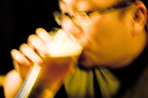 中性脂肪の数値はさまざまな原因で増減している