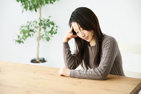 頭痛が治らないときの神経ブロックという選択肢