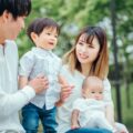 親の心の健康が家族の社会的ニーズに与える影響
