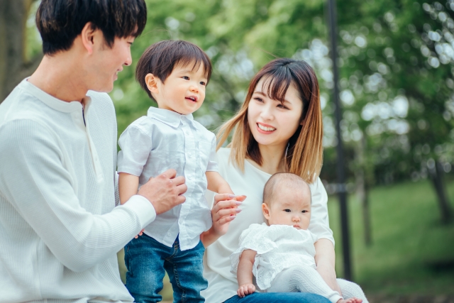 親の心の健康が家族の社会的ニーズに与える影響