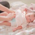 簡易栄養測定テープを子どもの栄養不良スクリーニングに活用