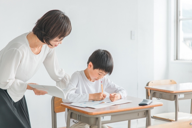 運動のタイミングがADHD青少年の語学学習に影響？