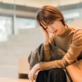 緊張型頭痛の患者の約7割に睡眠障害