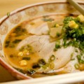 血糖値を下げるチャーシューメン