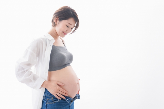 胎児の脳発達を促進する妊娠中の食事とは？