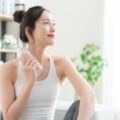 運動後の水分補給に果汁100%・スポドリ・水を比較