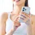 スマートフォンアプリによる身体活動監視でストレス軽減