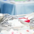 心臓手術後の急性腎障害、アルブミン輸液に予防効果なし