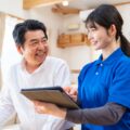 認知機能低下の高齢者にタブレットアプリが効果？