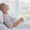 重傷患者の家族・パートナーの生活の質に関する研究