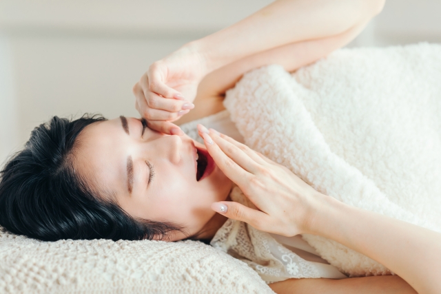 脳波×AIで睡眠時無呼吸を低コストで検出する