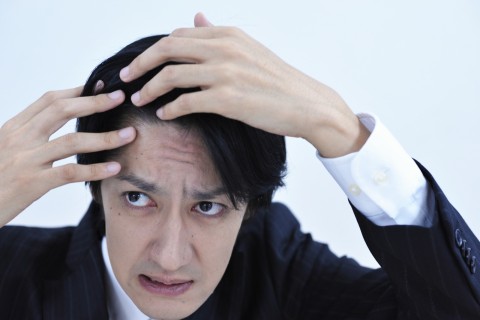 ブロッコリースプラウトで毛乳頭細胞が増殖