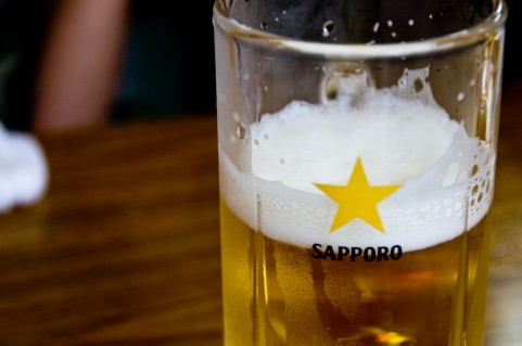 「五臓六腑にしみわたる」とはどの器官のこと？