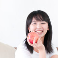 りんごダイエットは効果絶大！1週間で4.3kg減