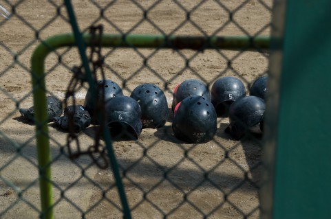 baseball