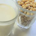 豆乳の栄養がもたらすダイエット以外の効果とは