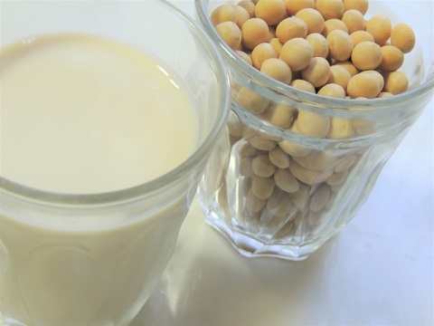 豆乳の栄養がもたらすダイエット以外の効果とは