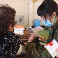 血液検査のCRPで動脈硬化の始まりかけがわかる