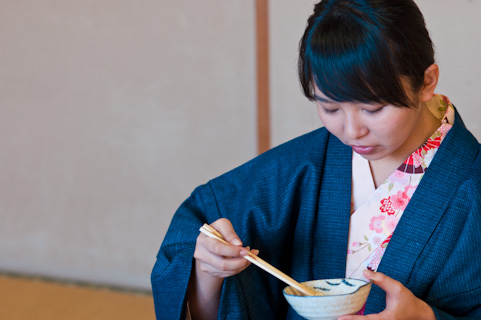 ダイエットの食事制限はカロリーより時間が大事
