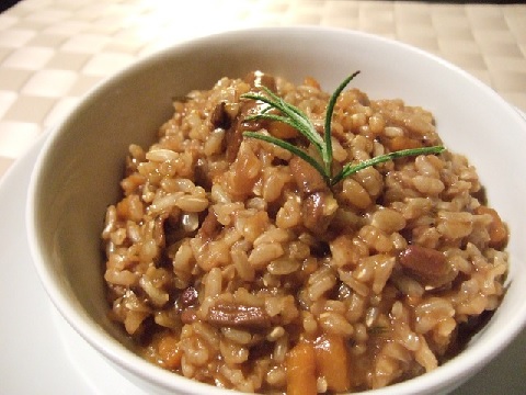 玄米の美味しい炊き方は発芽させるのがポイント