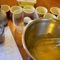 泡醤油の作り方！そのままご飯にのせて楽しめる