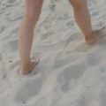 ふくらはぎのむくみに重大な病気