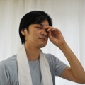 「白内障チェック」で発症する前に早期発見