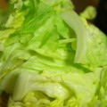血糖値を下げるのに食前キャベツが効果的な理由
