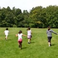 幼児教育で天才脳を作るなら8歳までの外遊び