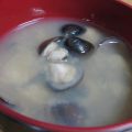 美肌ランキング1位「島根県」冷凍しじみの秘密