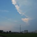 足の痛みの原因は雨の日におきる天気痛だった