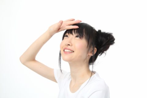 呼吸が浅いかのポイントは「息を吐き切れるか」