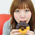 老化防止ホルモン「グレリン」は空腹時に分泌