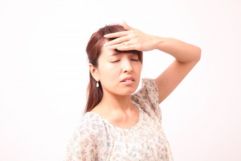良性発作性頭位めまい症が改善する体操のやり方