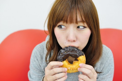 プチ断食のやり方は週の5日間は自由に飲み食い