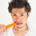 老化防止に野菜を食べるときの3つのポイント