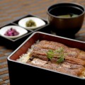 うなぎは養殖モノのほうがビタミンEがたっぷり