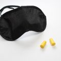 泥のように眠るためにアイマスクは使っちゃダメ