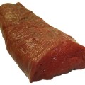 大腰筋は太くて長い筋肉！牛や豚でいうヒレ肉
