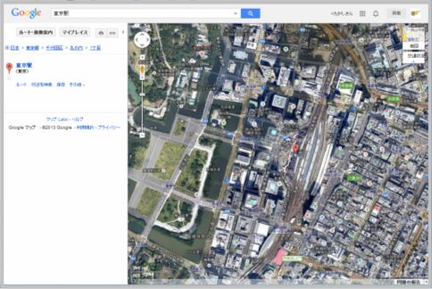 gmap