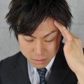 偏頭痛の症状にめまいがあることを覚えておこう