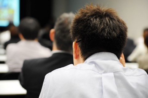 好酸球性が原因の中耳炎で聴力ゼロの可能性