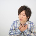 心房細動とは知らずに心臓がけいれんする病気