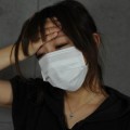 インフルエンザでも熱が出ない人が増えている
