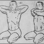 自彊術