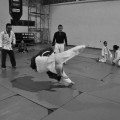 腹横筋下部にある丹田は古来から伝わる体の要所