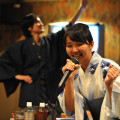 声がかすれる原因が思い当たらない人は肺がん