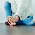 膝痛ストレッチは腰痛の予防・改善に効果がある
