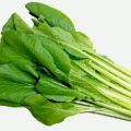 免疫力を高める食べ物「小松菜」の簡単レシピ