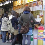 腸腰筋の鍛え方